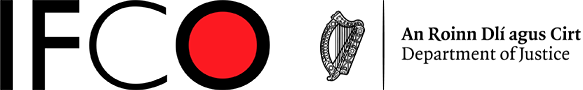  new logo with DOJ